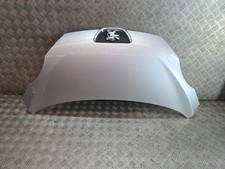 PEUGEOT 107 Bonnet 2005-2015