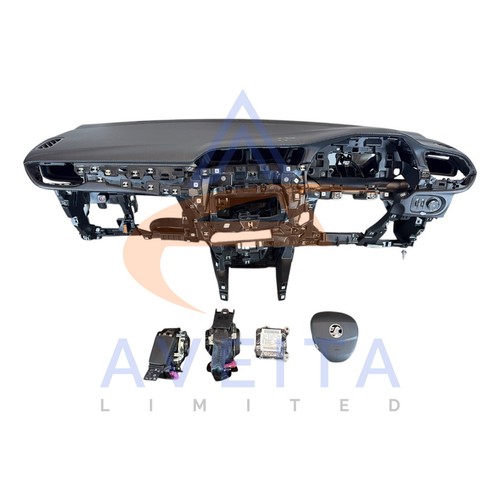Vauxhall corsa 23 mk5 - vauxhall,