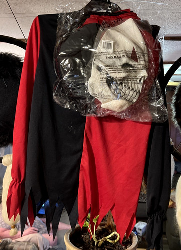 Boy size evil - m,