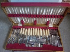 Silver Plated Stainless