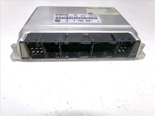 0281010205 ecu engine control