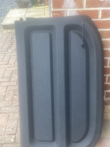 799106uaob parcel shelf - , for