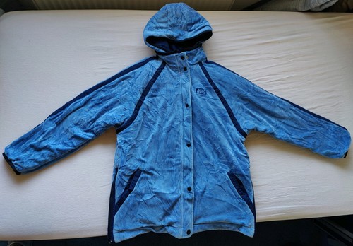 Vintage nike reversible - vintage,