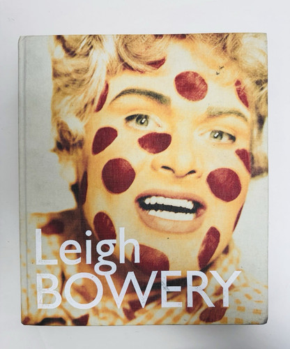 Leigh bowery violette - bowery,