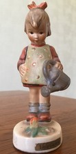 Vintage Hummel Goebel Figurine