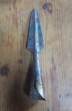 Viking Spear Head 