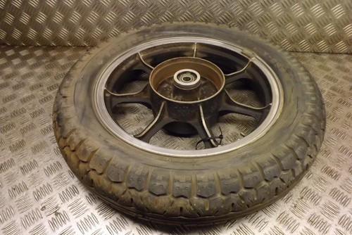 Kawasaki kz440ltd 440 - kz, ltd