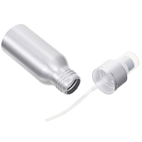 Refillable mist spray bottle - refillable,