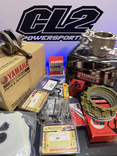 2019 2023 yamaha - yamaha, yz250f