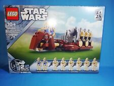 Lego 40686 Star Wars Trade