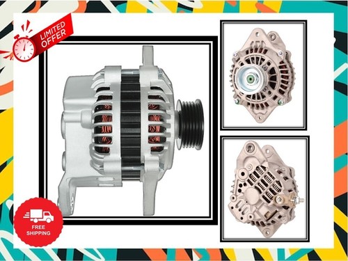 Alternator for subaru forester - alternator,