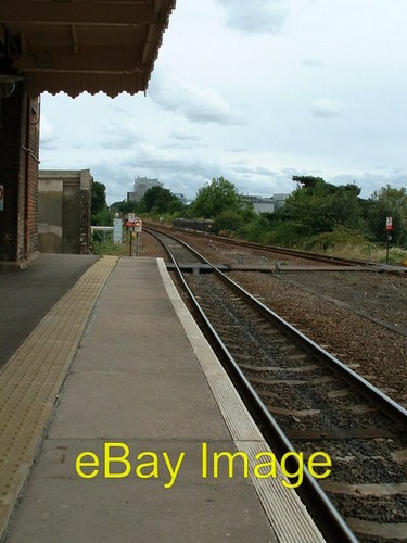 Photo 6x4 bury - photo, st.