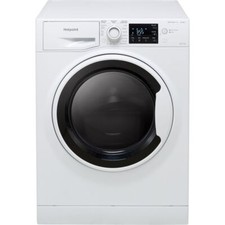 Hotpoint NDB11724WUK Free