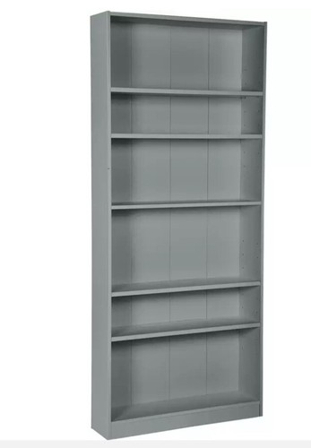 Home maine bookcase grey - home,
