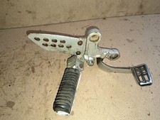 KINROAD XT125-18 TYPHOON FRONT