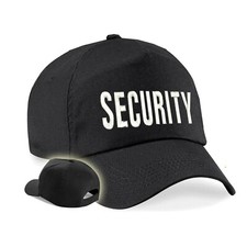 Security Premium Doorman Guard