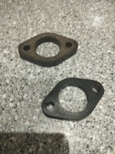 Austin Healey 100 Manifold Spacer X 2