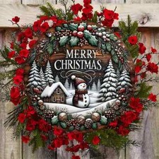 CHRISTMAS INDOOR OUTDOOR