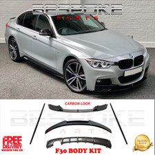 FOR BMW 3 F30 F31 FRONT