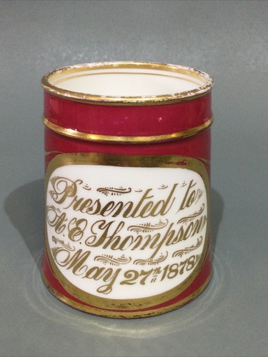 Antique staffordshire china - staffordshire,