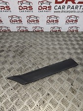 MERCEDES VITO 111 EXTERIOR TRIM MOULDING LWB DRIVERS OSR 2003 - 2010