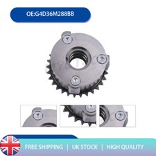 VVT Camshaft G4D36M288BB For Jaguar E-PACE F-PACE XF 2.0 D 204 DTA DTD