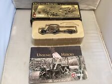 CORGI  US 50105 M151 A1 MUTT UTILITY TRUCK US ARMY UNSUNG HEROES VIETNAM  1:43