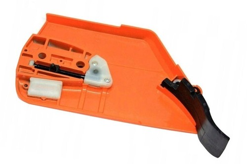 Sprocket cover for husqvarna - sprocket,