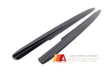 Carbon Fibre MP Side Skirt