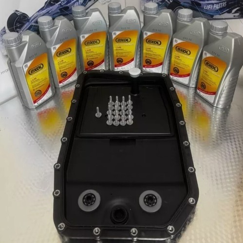 For bmw 6hp26 - -, 6hp28