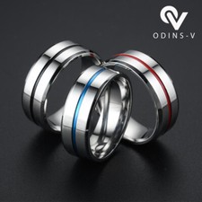 Fashion Mens Women Wedding