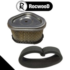 Kohler Air Filter and Pre