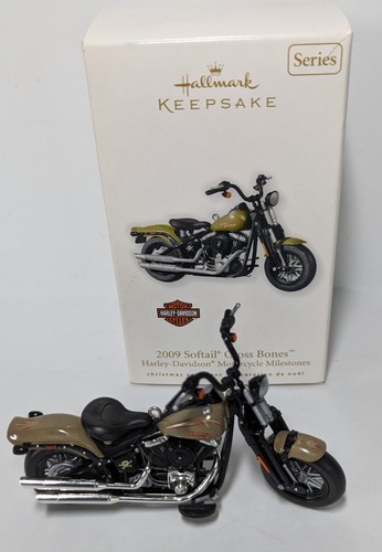 Hallmark ornament 2009 - hallmark,
