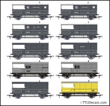 Rapido OO Gauge Toad Brake