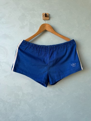Vintage 1980s adidas football - 1980s,