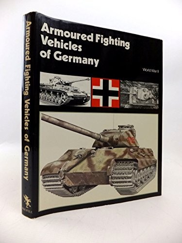 Armoured fighting vehicles - vehicles, of