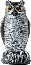 Offo owl decoy bird - offo,