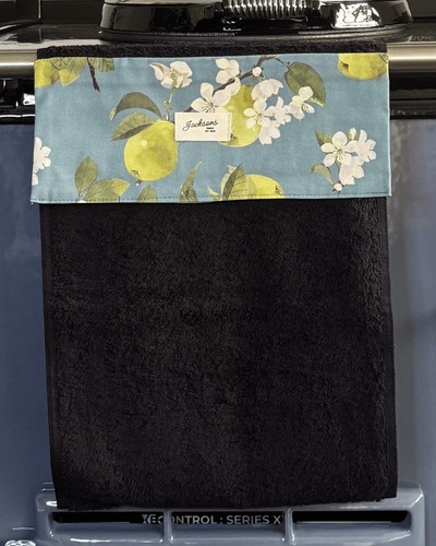 Pear tree hanging towel for - towel,