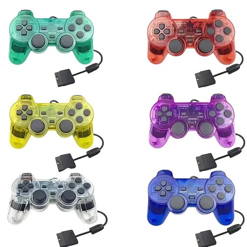 Wireless game controller - wireless,