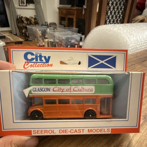 City collection seerol - collection,
