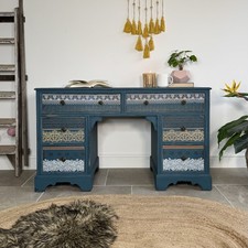 Vintage Desk / Dressing Table