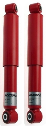 Koni special uprated - uprated, rear