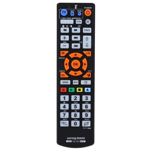 Smart remote control with - remote,
