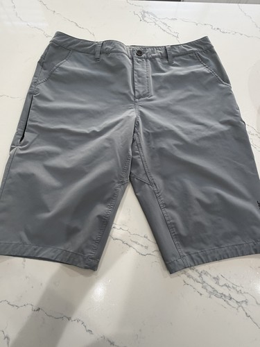 Fasthouse shorts men size - shorts,