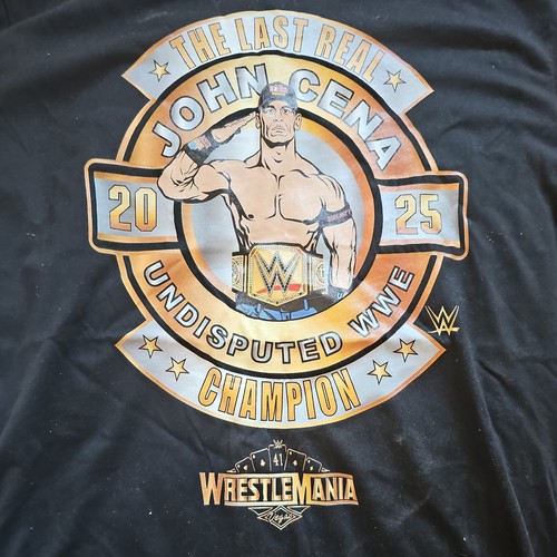 Wwe john cena - the, last