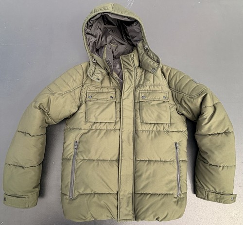 Jack jones dark olive - jack,