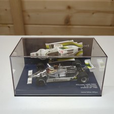 Minichamps 1::43 Emilio de