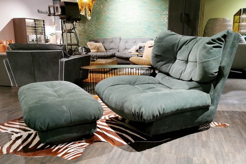 Baxter milano bergere - baxter, &