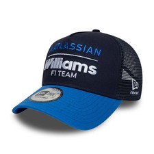 Williams essential trucker - williams,