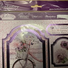 Hunkydory Adorable Scorable